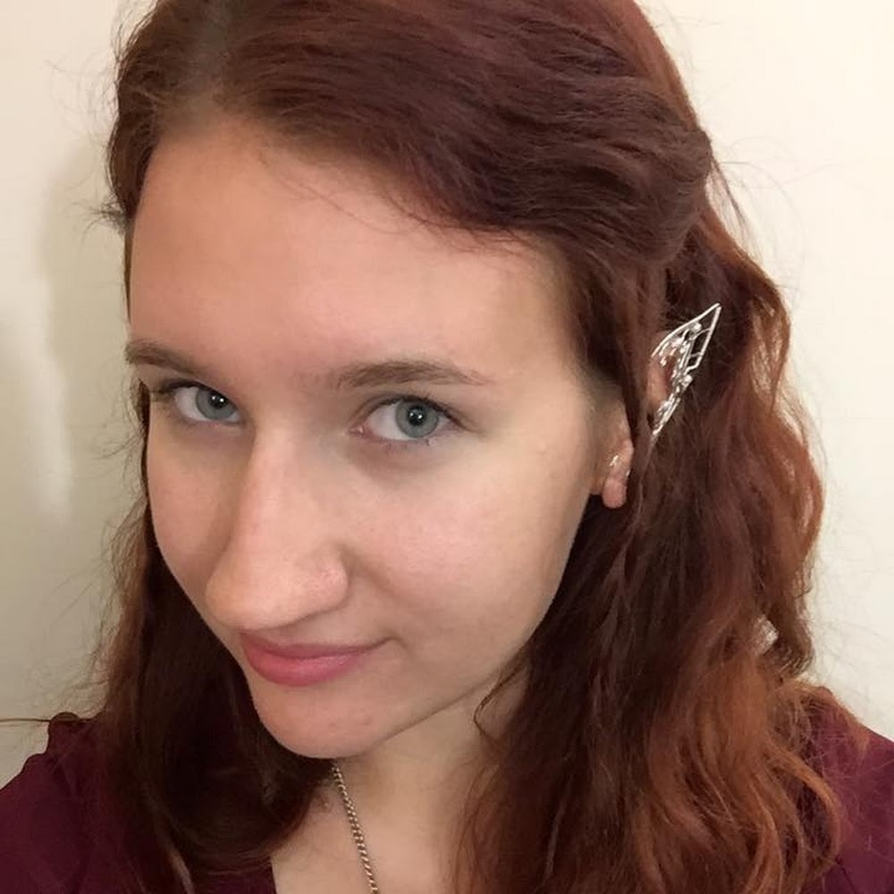 Meet your Posher, Aryanna